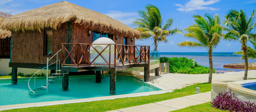 Best Puerto Morelos Beach Hotels